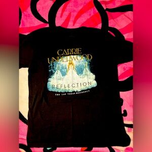 Carrie Underwood Reflection T-Shirt